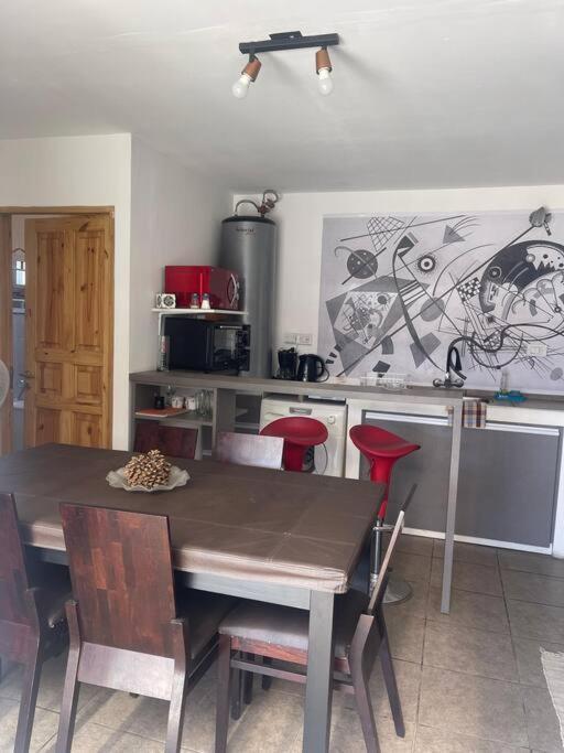 Casa De Montana Apartamento *